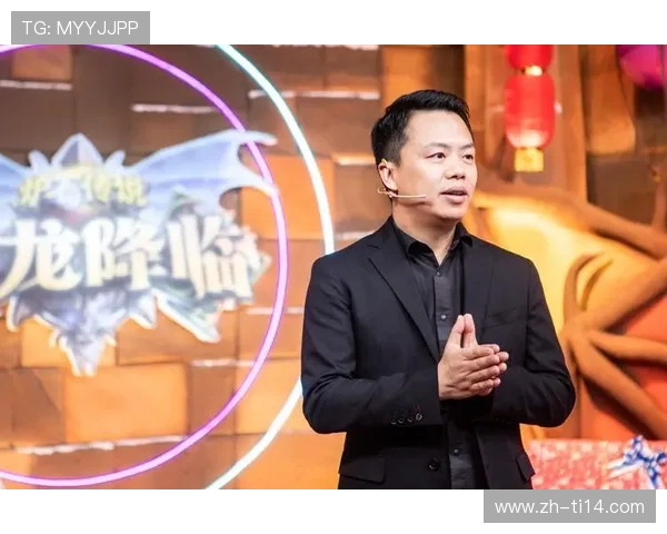 网易暴火项目负责人魏恺谈电竞生态重建：基础是活跃玩家社区。