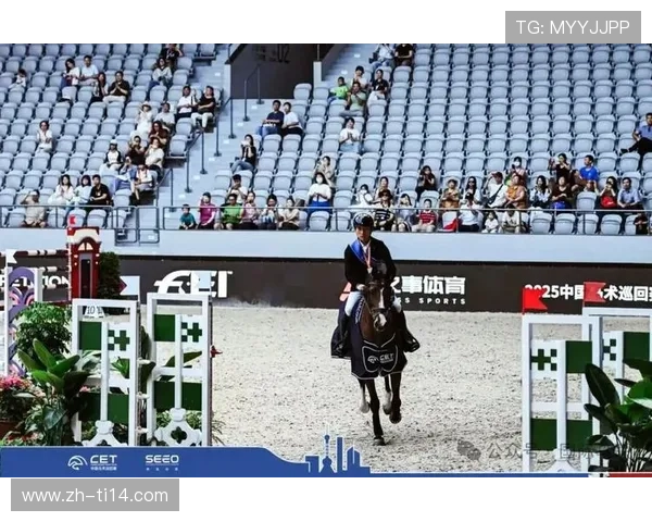 奥运级团队打造成都马术世界杯赛场，马房可容纳350间近3000观众